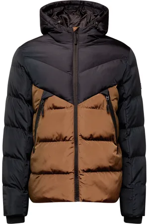 Blend Winterjacke