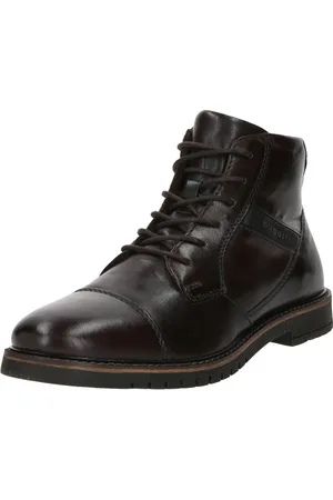 Bugatti Schnürboots 