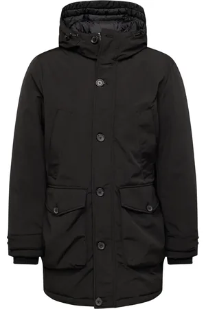 QS by s.Oliver Winterparka