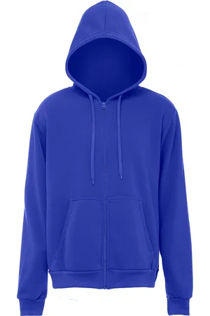 MO Sweatjacke