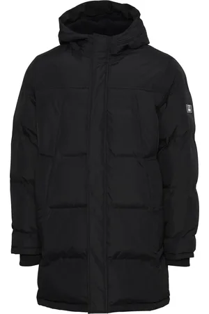 11 Project Winterjacke 