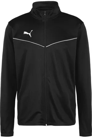 PUMA Trainingsjacke 