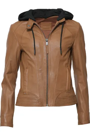 Mustang Jacke