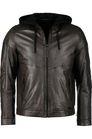 Mustang Jacke