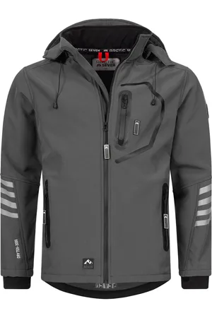 Arctic Jacke
