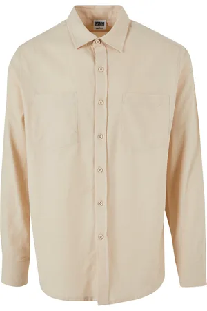 Urban classics Hemd
