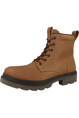 Ecco Schnürboots 