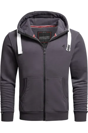 Alessandro Salvarini Swetjacke 