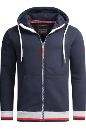Alessandro Salvarini Sweatjacke