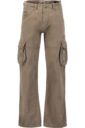 Alpha Industries Hose 