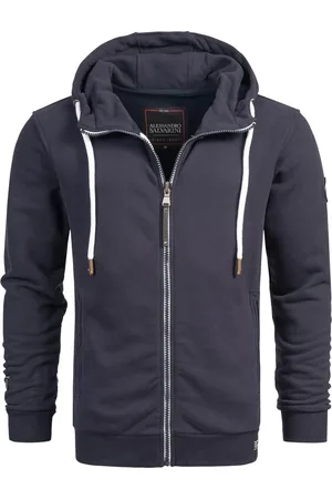 Alessandro Salvarini Sweatjacke 