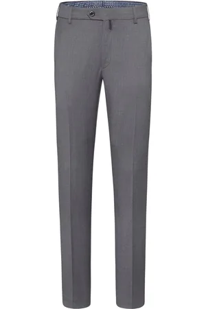 Meyer Bügelfaltenhose 