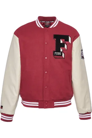 FUBU Jacke