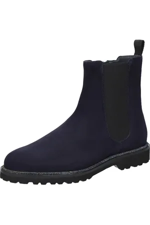 Sioux Stiefelette 