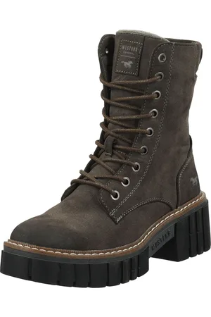 Mustang Stiefelette