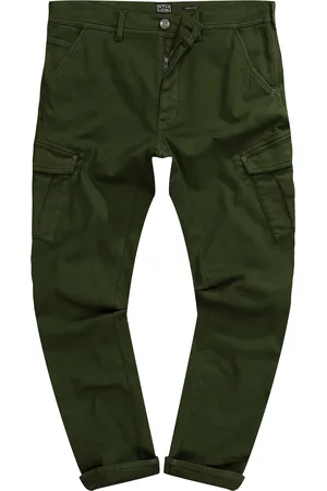 STHUGE Cargohose