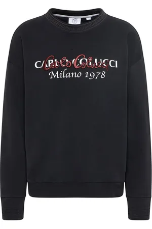 Carlo Colucci Sweatshirt 