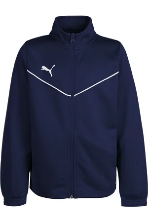 PUMA Sportjacke 