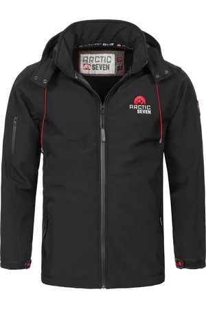 Arctic Funktionsjacke
