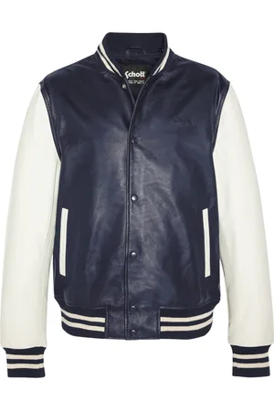 Schott NYC Jacke