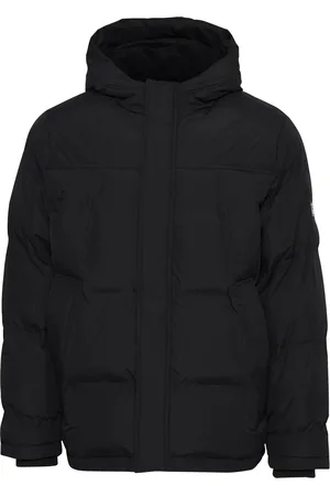 11 Project Winterjacke 