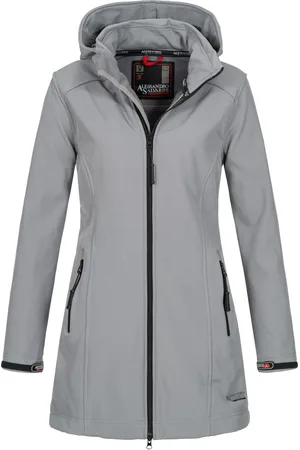 Alessandro Salvarini Funktionsjacke