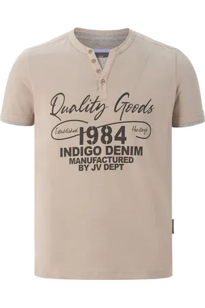 Jan Vanderstorm T-Shirt 