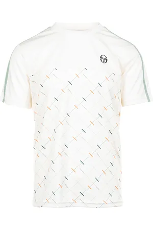 Sergio Tacchini Funktionsshirt 
