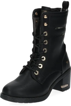 Mustang Stiefelette
