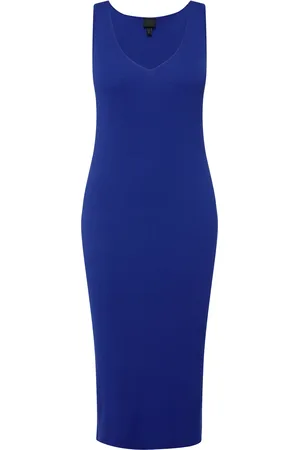 Ulla Popken Strickkleid