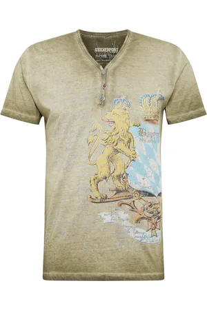 Stockerpoint Shirt 