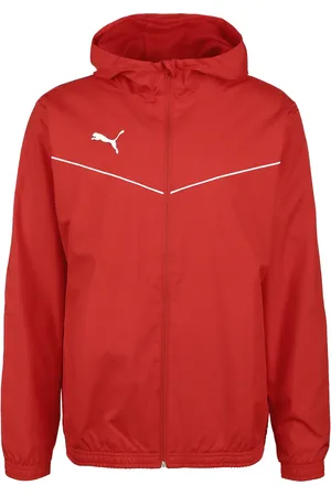 PUMA Trainingsjacke 