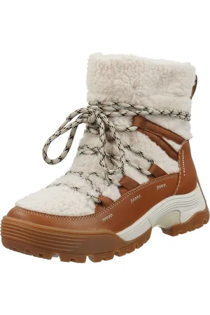 Clarks Stiefelette
