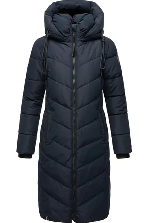Navahoo Wintermantel 