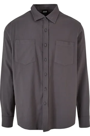 Urban classics Hemd