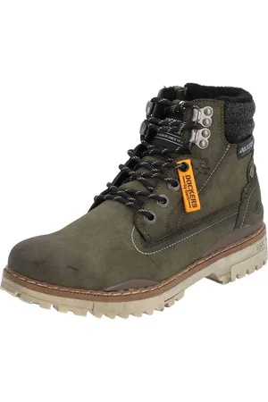 Dockers Schnürboots