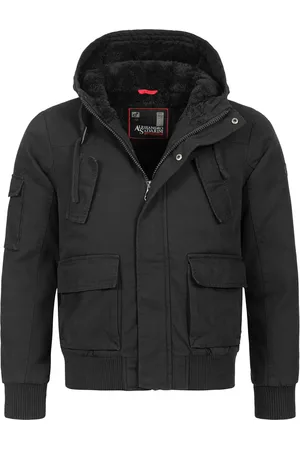 Alessandro Salvarini Winterjacke