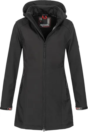Alessandro Salvarini Funktionsjacke