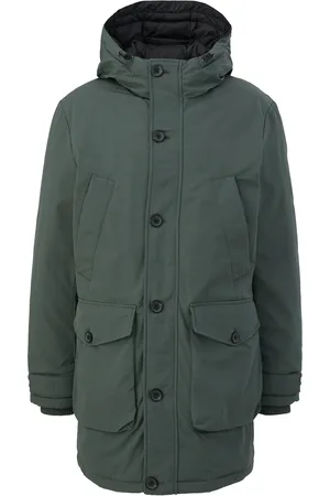 QS by s.Oliver Parka