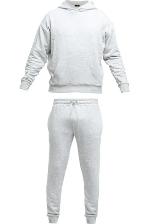 Tom Barron Jogginganzug