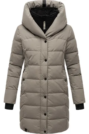 Navahoo Wintermantel 
