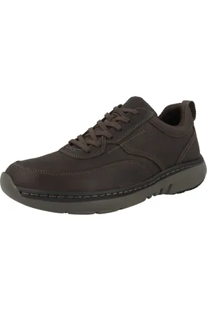 Clarks Schnürschuh 