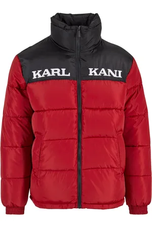 Karl Kani Jacke