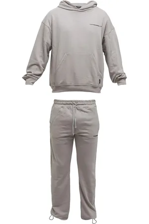 Tom Barron Jogginganzug