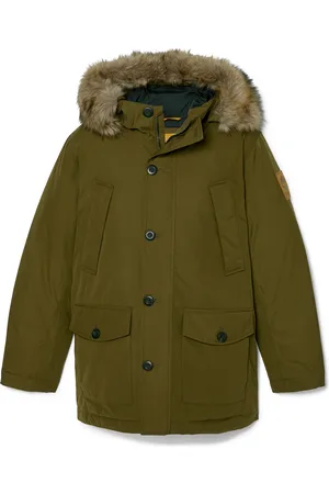 Timberland Parka