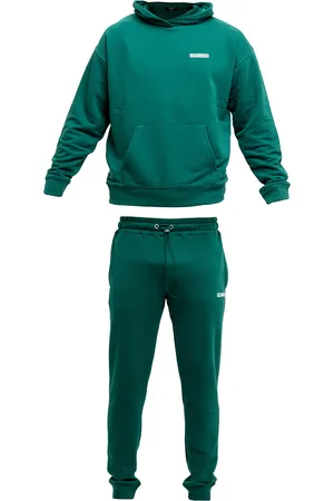 Tom Barron Jogginganzug