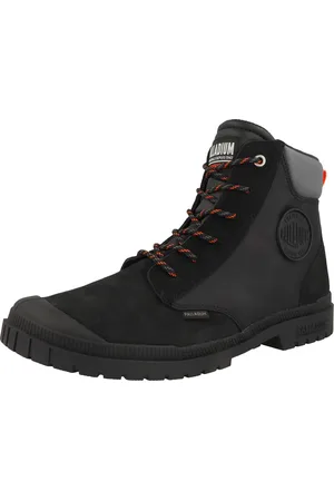 Palladium Boots 
