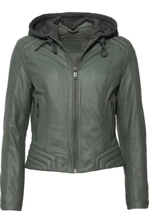 Mustang Jacke