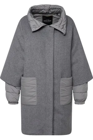 Ulla Popken Winterjacke