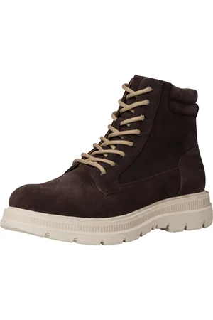 QS by s.Oliver Schnürboots
